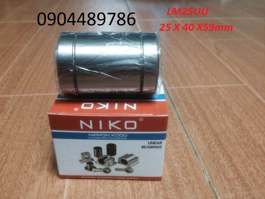 DNTN Đức Tín
