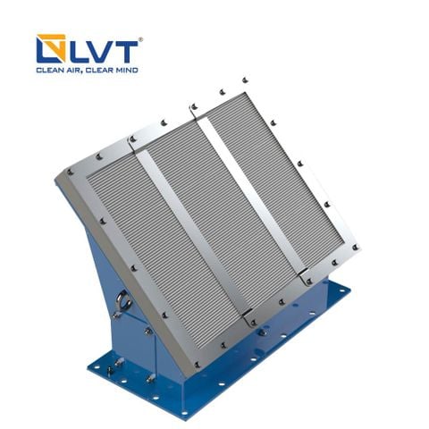 Công ty TNHH LVT Việt Nam