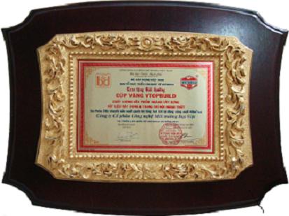 Dây chuyền sản xuất gạch nhẹ