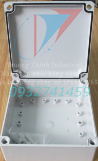Công ty TNHH công nghiệp Trường Thịnh