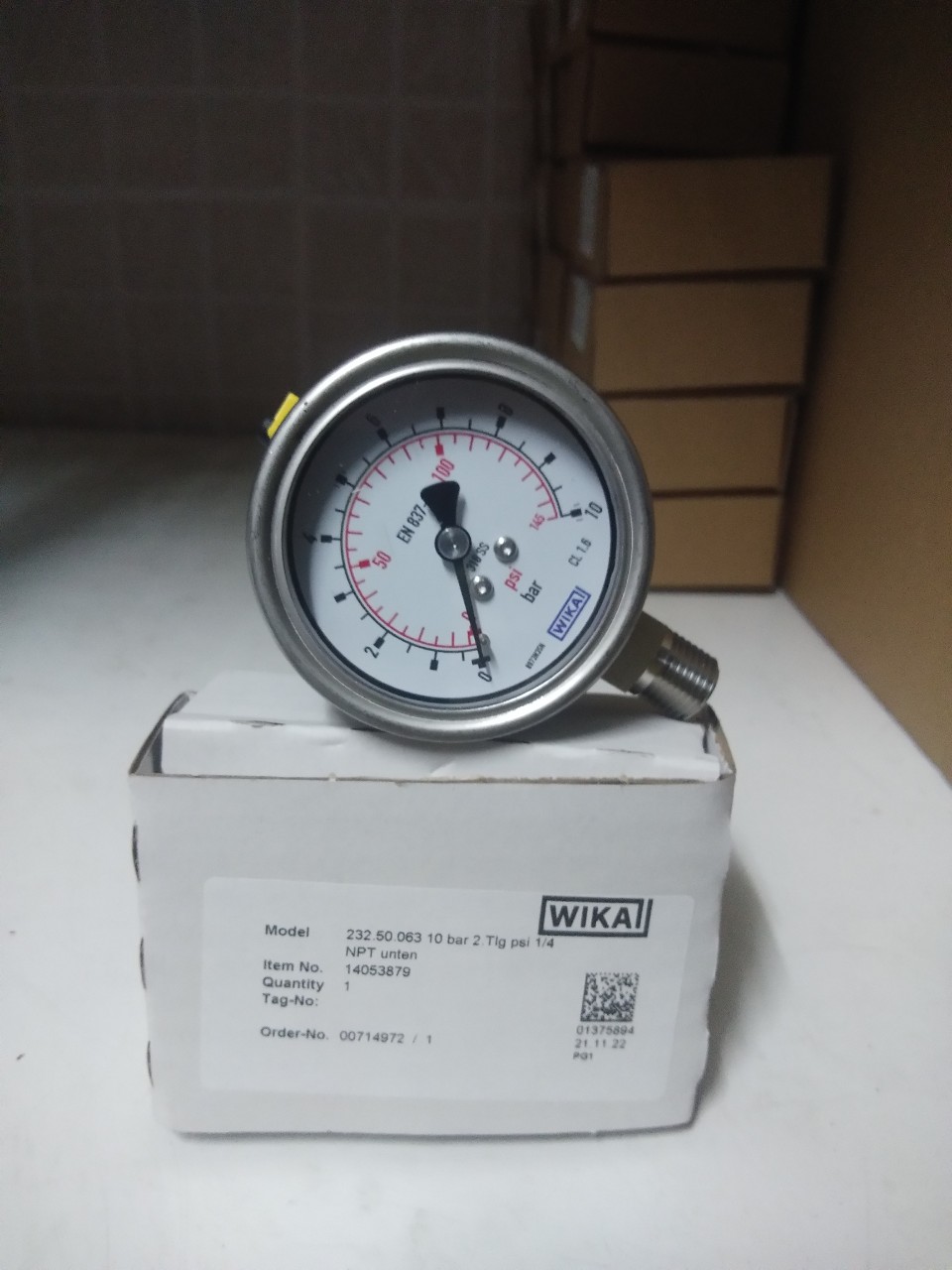 Công ty TNHH kỹ thuật VDIC