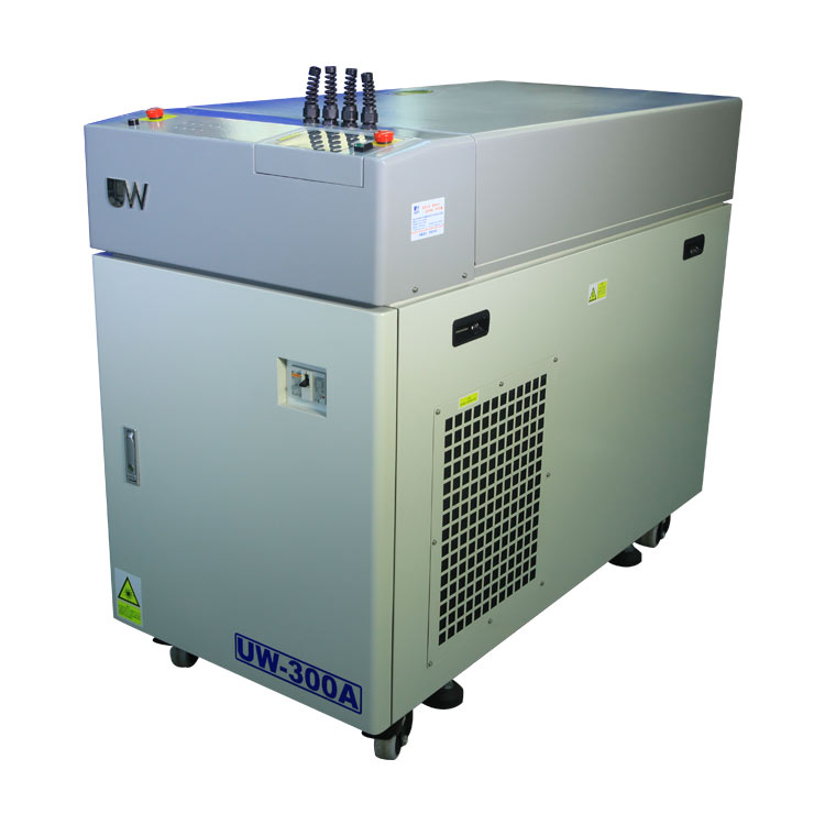 United Winners Laser Co.,Ltd.