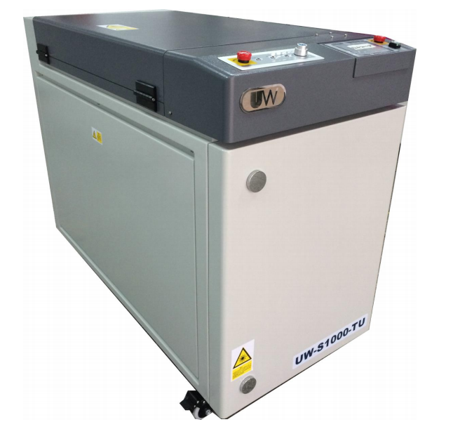 United Winners Laser Co.,Ltd.