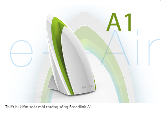 Công ty Hangzhou Broadlink Electronics Technology (Broadlink) tại Hải Phòng