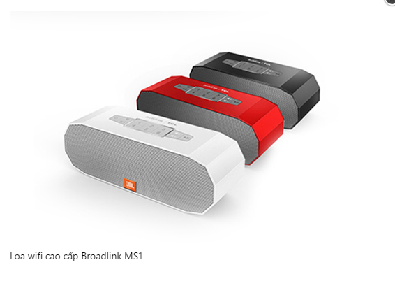 Công ty Hangzhou Broadlink Electronics Technology (Broadlink) tại Hải Phòng