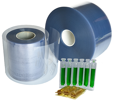 Shanghai Chunyi pharma packing material Co.,Ltd
