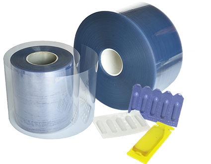 Shanghai Chunyi pharma packing material Co.,Ltd