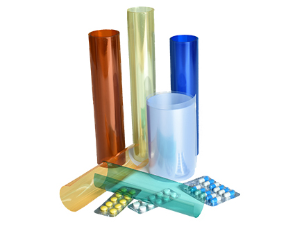 Shanghai Chunyi pharma packing material Co.,Ltd