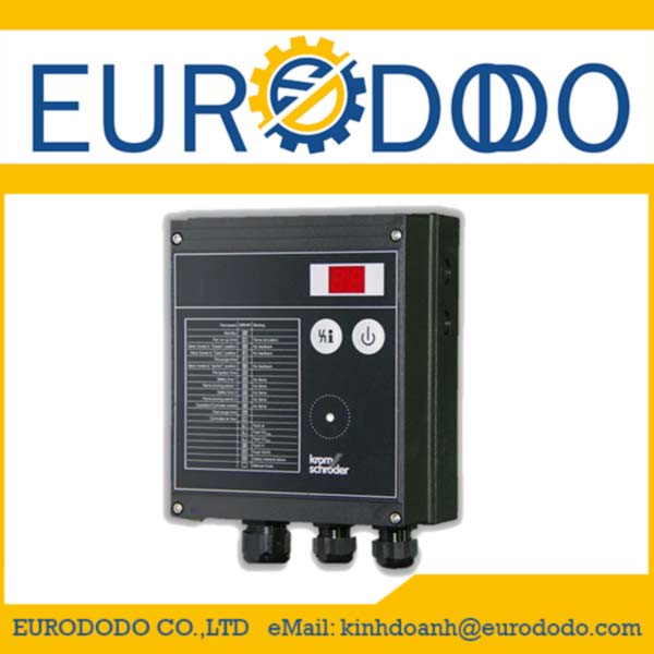 Công ty TNHH EURODODO