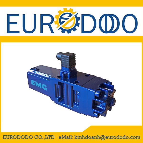 Công ty TNHH EURODODO