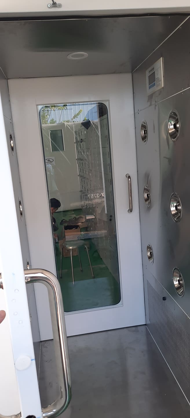 Công ty cổ phần kỹ thuật Maicom