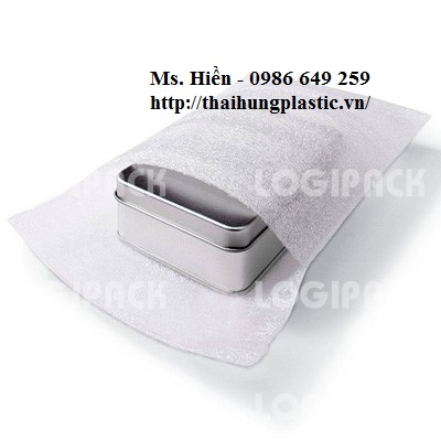 Túi xốp PE foam (túi xốp màng)