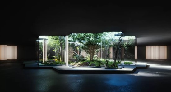 Dựng hình 3D- Tạo lập môi trường ảo