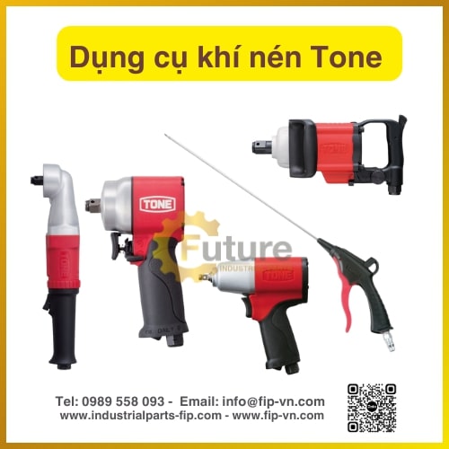 Dụng cụ máy cầm tay chính hãng Tone 