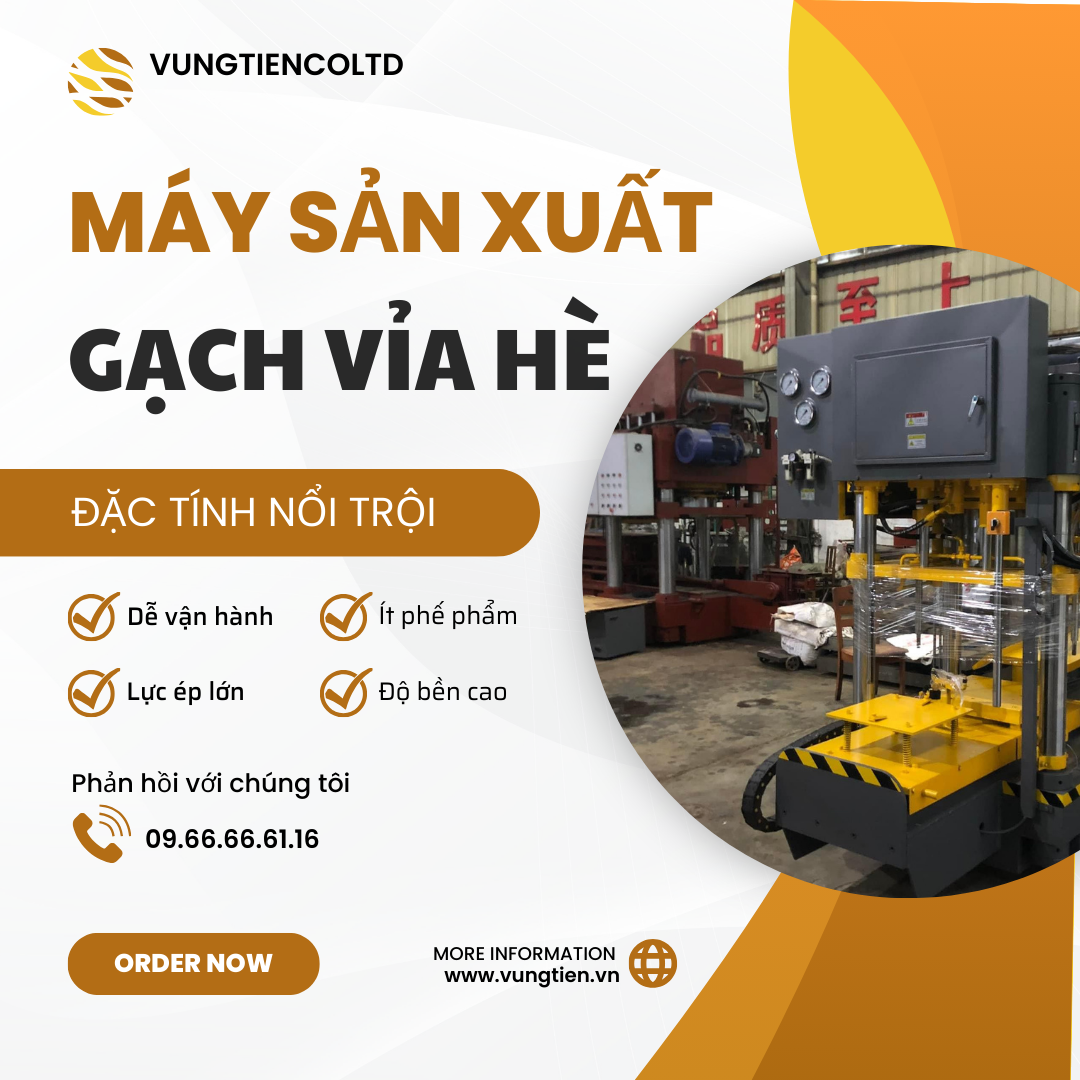 Công ty TNHH Vững Tiến Hải Phòng
