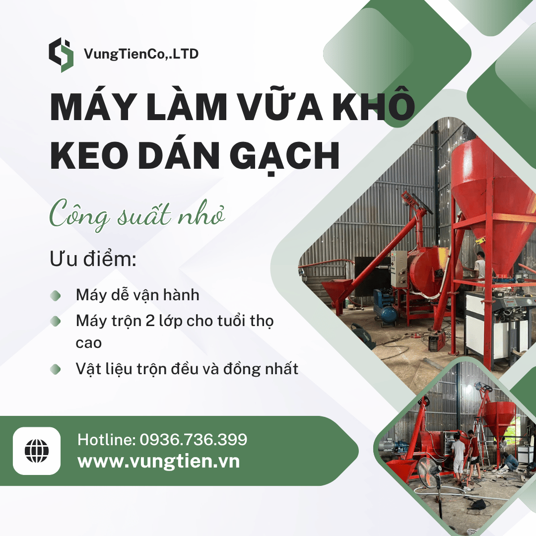 Công ty TNHH Vững Tiến Hải Phòng