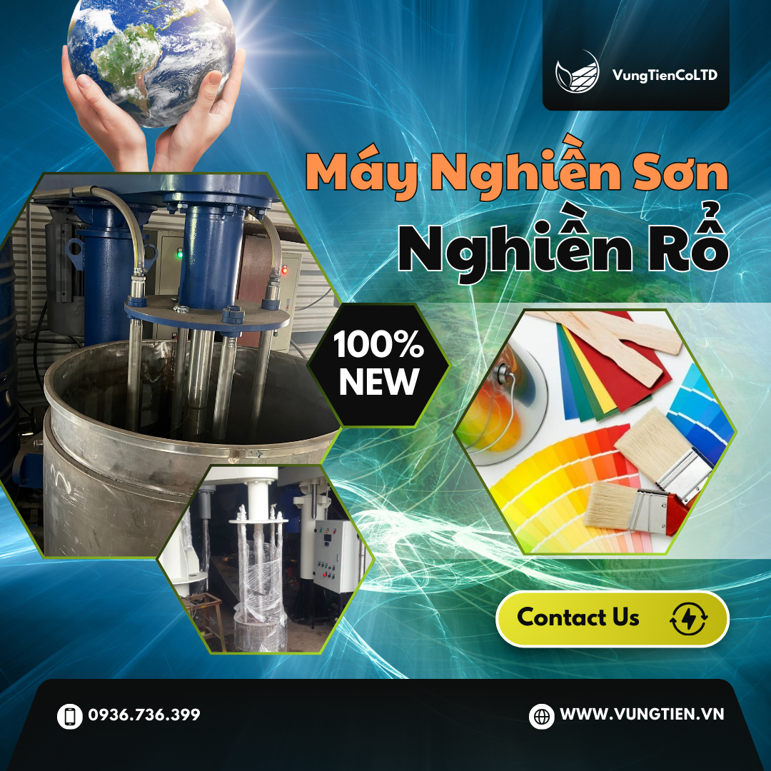 Công ty TNHH Vững Tiến Hải Phòng