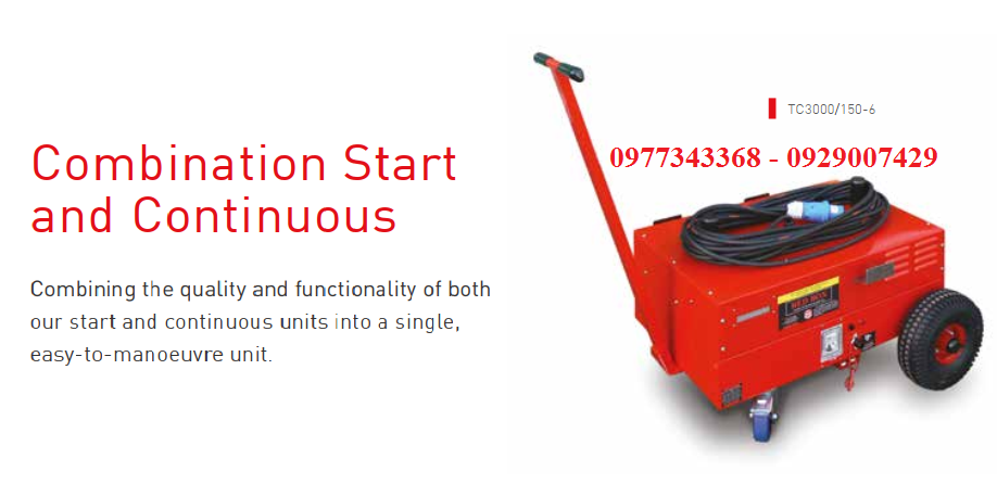 Red box TWIN RB75A