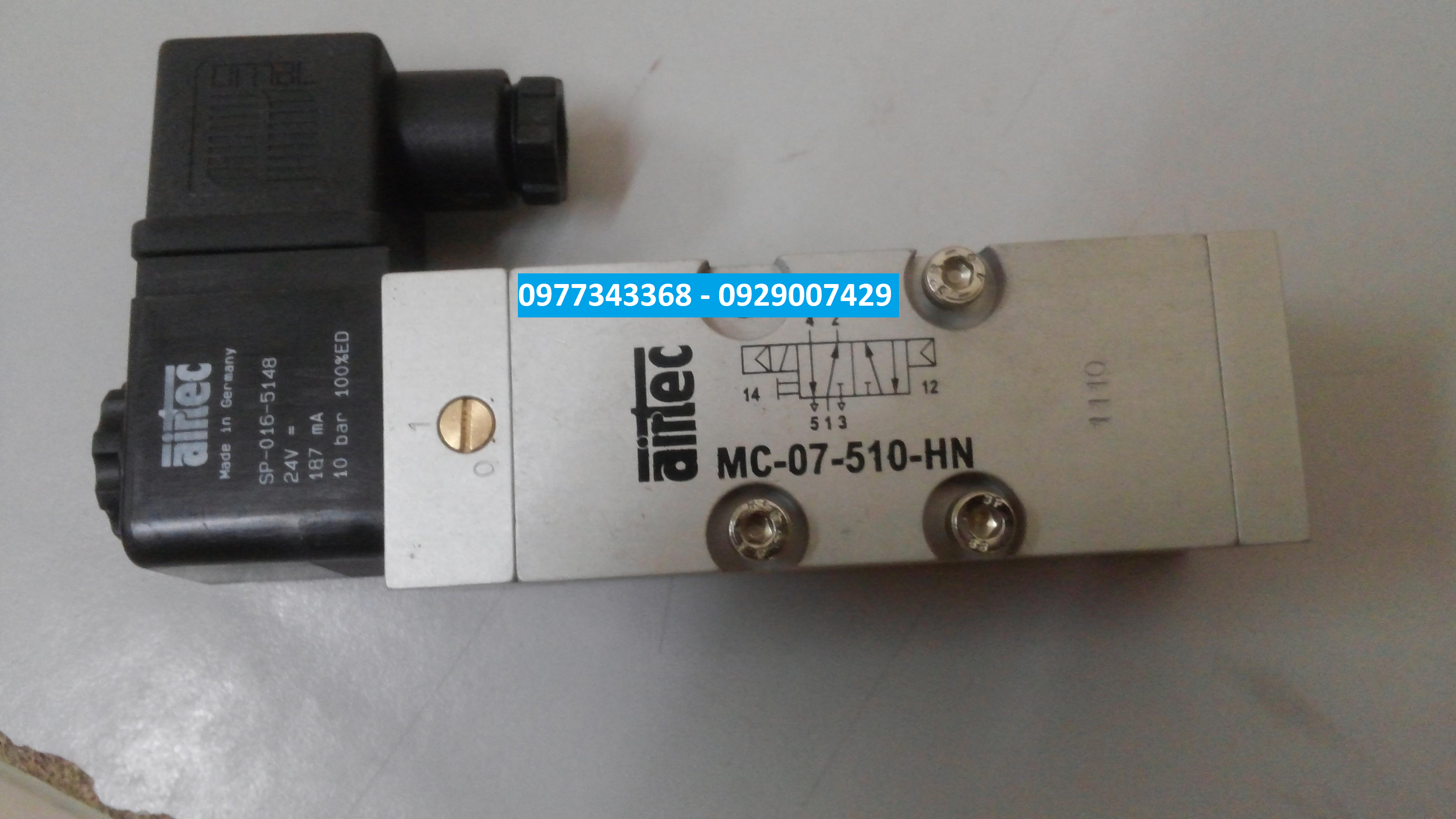 Công ty cổ phần Đức Phát VNC