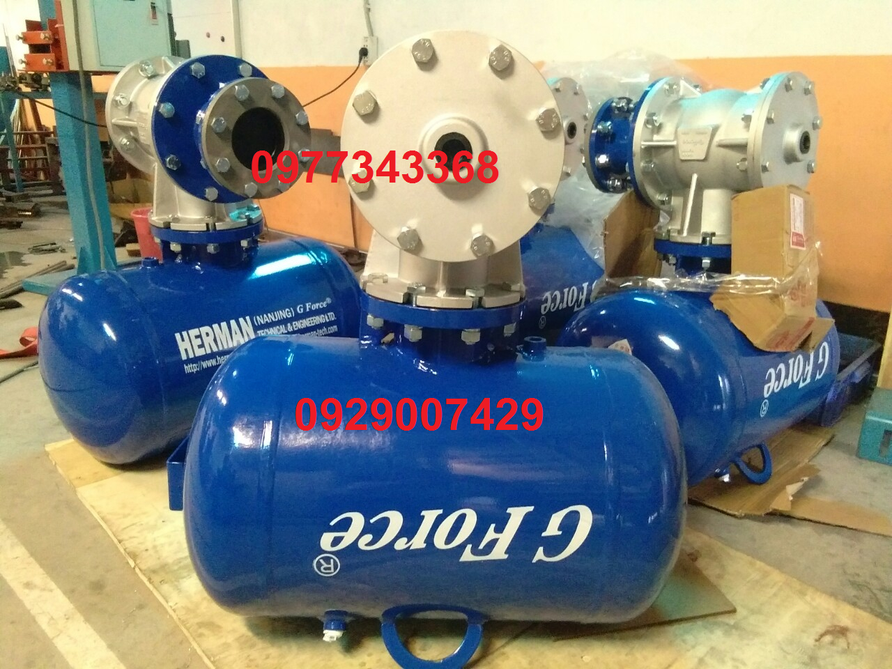 Công ty cổ phần Đức Phát VNC