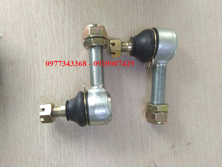 Rotuyn lái ngoài loại to M12-M16-M18 xe Kitkat, SUZUKI CARRY
