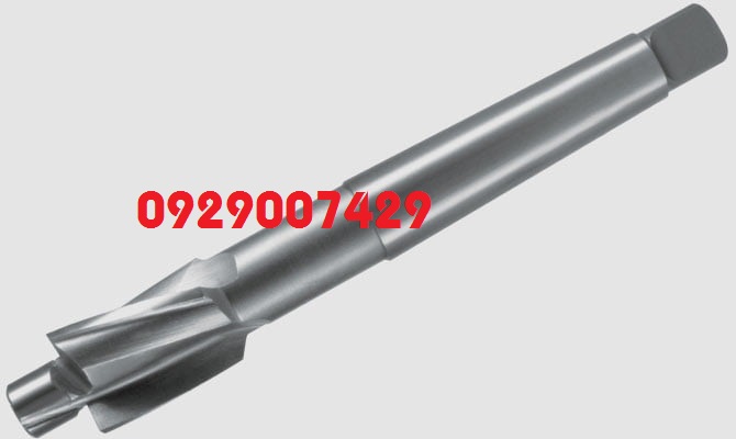 Dao phay hạ bậc - mũi khoan hạ bậc phi 70