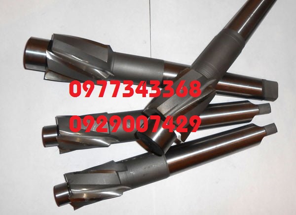 Dao phay hạ bậc - mũi khoan hạ bậc phi 70