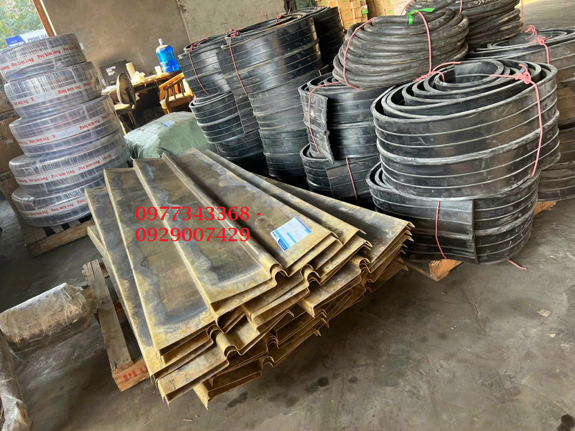 Tấm nối đồng vị trí mạch ngừng