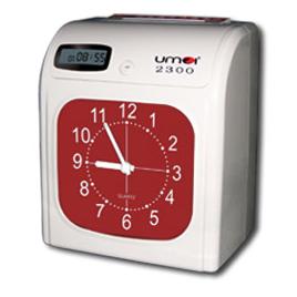 Máy chấm công UMEI RJ-2200N/2200A