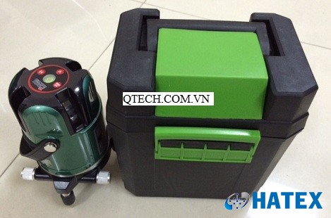 Máy cân bằng laser ADEFF (trong nhà)