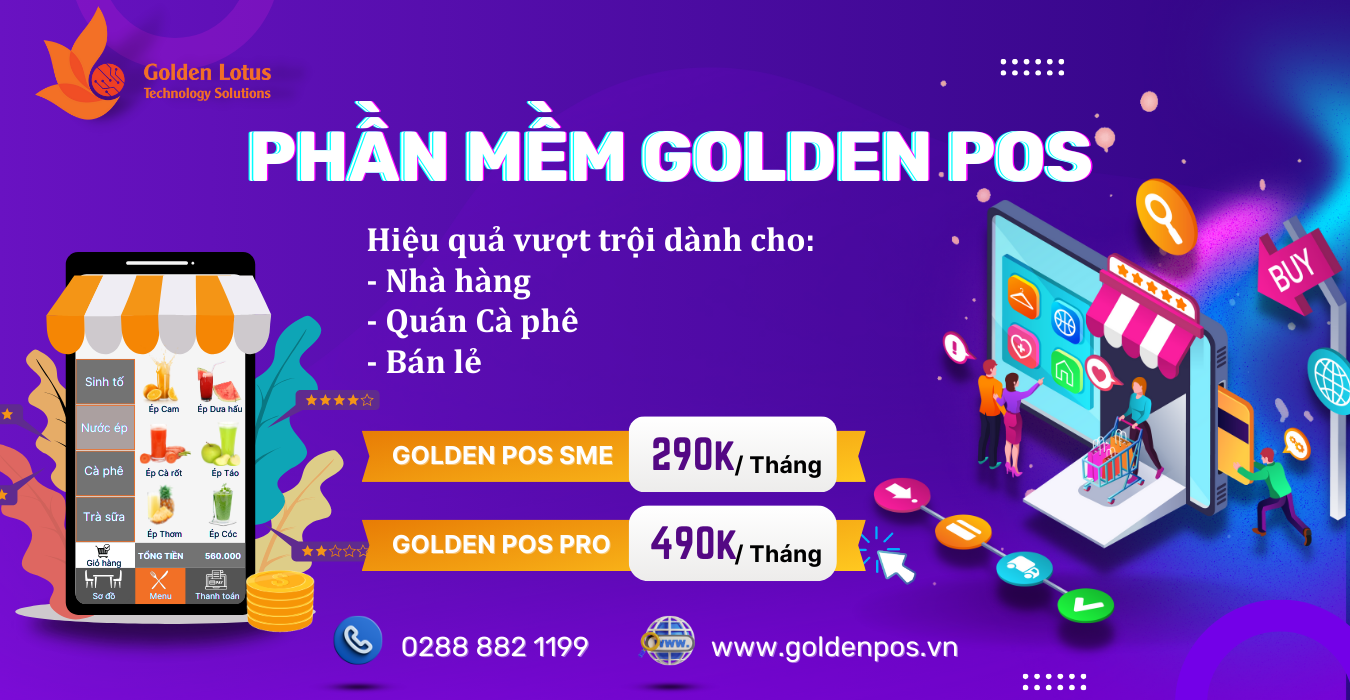 Công ty cổ phần giải pháp công nghệ Sen Vàng