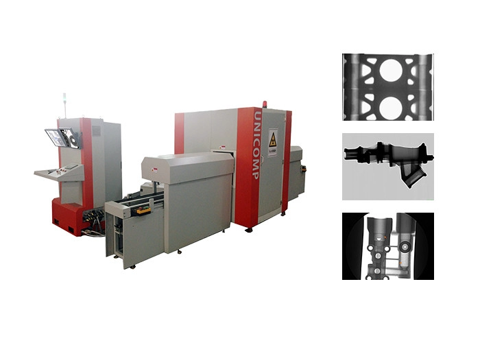 Công ty cổ phần thiết bị đo lường 3D Vina