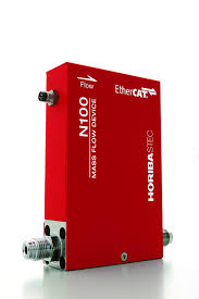 Bộ điều khiển lưu lượng khí HORIBA, Mass Flow Controller