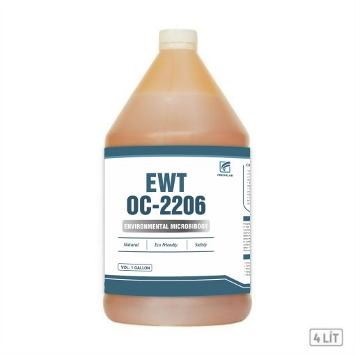 Vi sinh xử lý mùi EWT OC-2206
