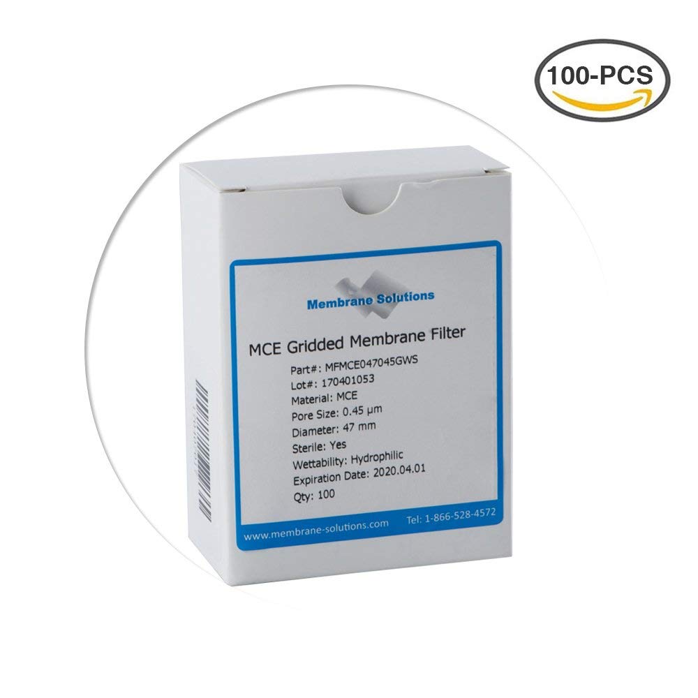 Màng lọc Membrane Solution mix ester celllulose