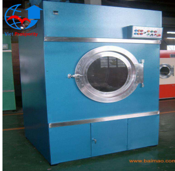 Máy làm sạch khuôn