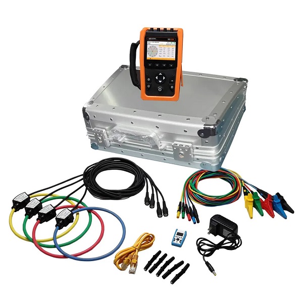 Valy đo điện thông minh Kikai i-Meter