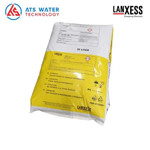 Công ty TNHH công nghệ nước ATS