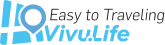 Công ty cổ phần công nghệ Vivu Life