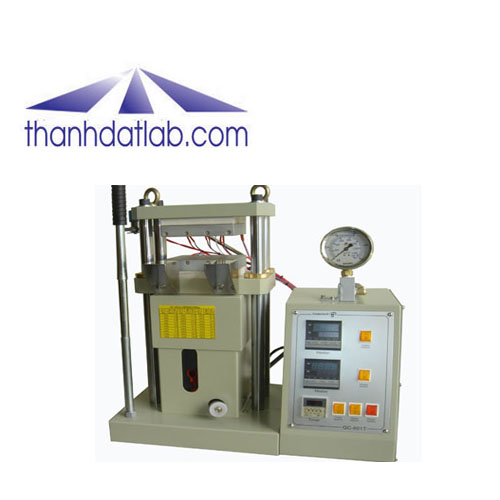 Công ty TNHH thương mại vật tư khoa học kỹ thuật Thành Đạt