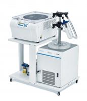 Máy cô đặc ly tâm hỗn hợp ScanSpeed Maxi