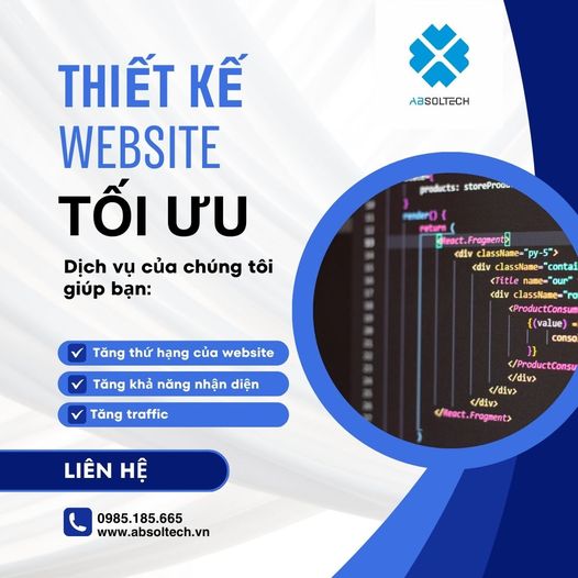 Công ty cổ phần phần mềm An Biên