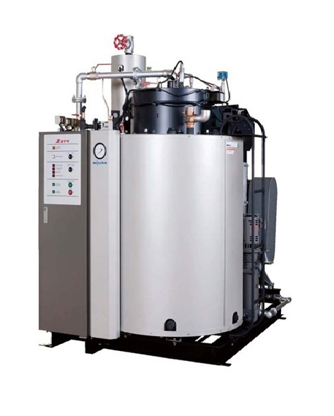 Nồi hơi Miura Nhật Bản (đốt dầu, đốt gas)