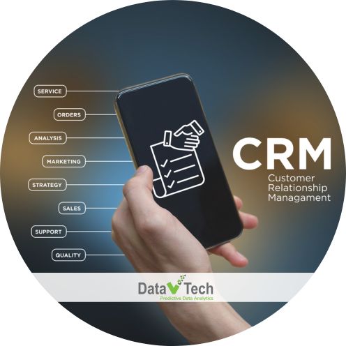 Epicor Kinetic CRM