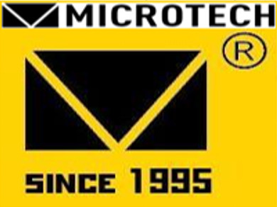 Công ty TNHH Microtech Việt Nam