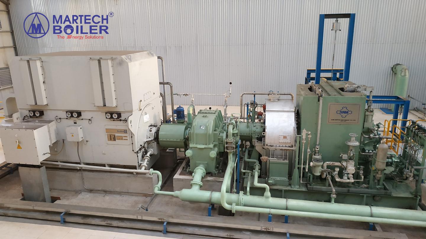 Công ty cổ phần Mạc Tích