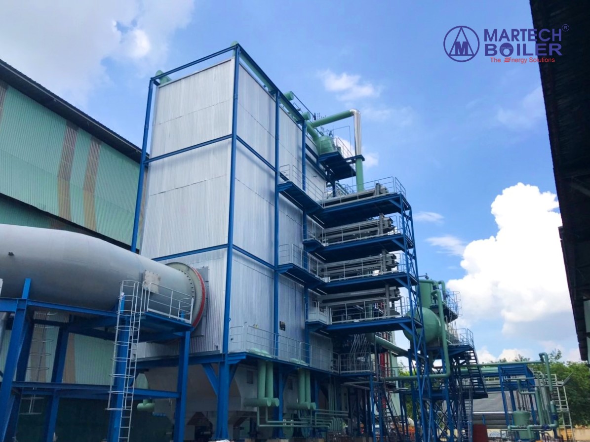 Công ty cổ phần Mạc Tích