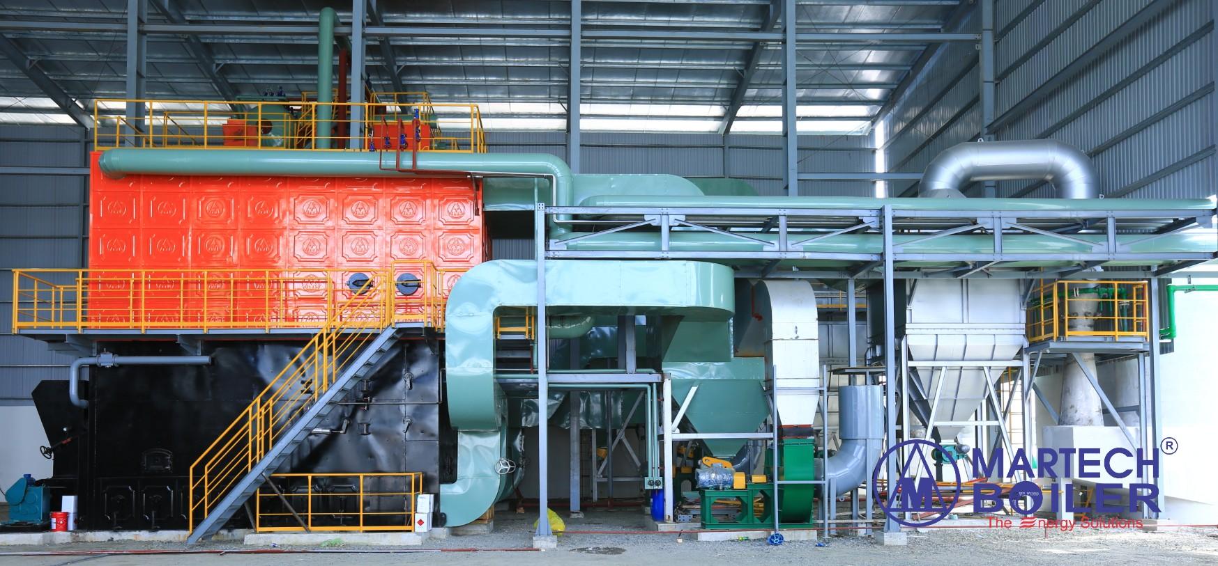 Công ty cổ phần Mạc Tích