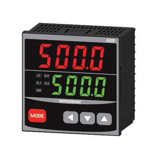 Đồng hồ nhiệt độ AX9