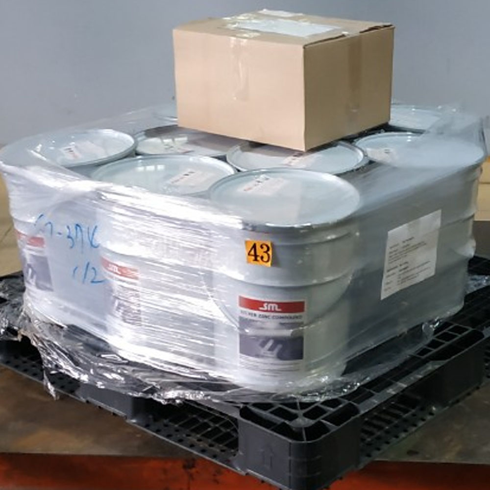 Sơn mạ kẽm SM-5002 Nurichem
